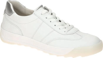 Gabor 63 481 Halbschuhe weiß