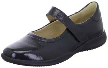 Hartjes Slipper GOA schwarz 600100