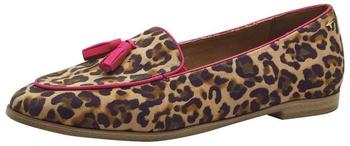 Tamaris Slipper animal