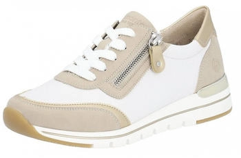 Remonte Dorndorf R6709 Sneaker weiss kombi