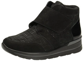 Waldläufer Schnürschuh uni Waldläufer Schnürschuh uni