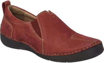 Josef Seibel Fergey 49 rot