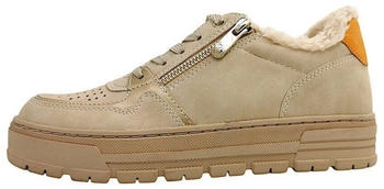 Marco Tozzi M2375543 Schn&uuml;rschuhe beige