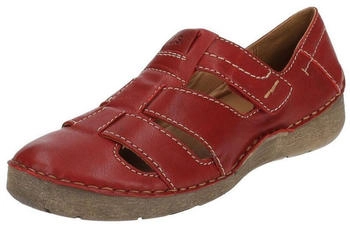 Josef Seibel Leder Klettschuh Josef Seibel Leder Klettschuh