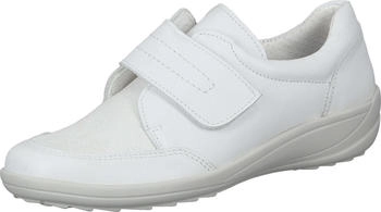 Comfortabel 940336-03 Damen Slipper weiß Comfortabel 940336-03 Damen Slipper weiß