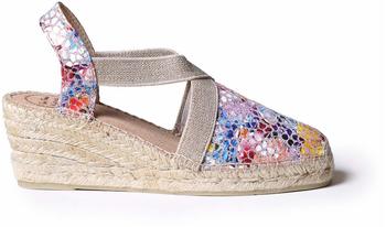 Toni Pons Telva-PM Espadrille taupe