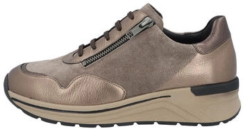 Solidus Schnürschuh Karma 15233 braun