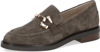 Caprice Damen-Slipper grau