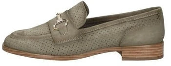 Bagatt D11-AFT65 Damen Slipper dark green