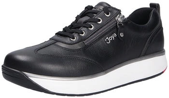 Joya LAURA BLACK Schnürschuh Weicher Gehcomfort