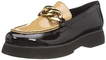 Högl Stacy Penny Loafer schwarz toffee