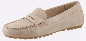 Caprice Slipper Veloursleder 54982551-37