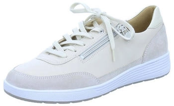 Ganter Klara 18459-5 bis 18460-7 GAN-208111 Schnürschuhe ecru