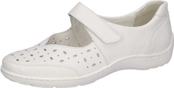 Waldläufer HENNI Riemchenballerina Komfortschuh