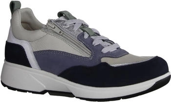 Xsensible Grenoble Damen Sneaker navy kombi