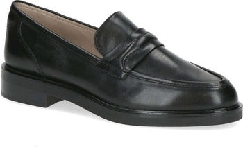 Caprice Mokassins 9-24300-43-022 schwarz