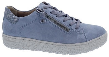 Hartjes Schnürschuh PHIL blau aqua 344342