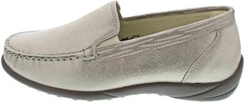 Waldläufer Komfort Slipper 31373238313035 gold