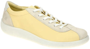 Ecco Soft Zero Ladies gelb schwarz 22025361161