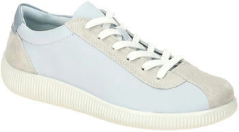 Ecco Soft Zero Ladies blau schwarz 22025361163