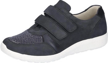 Waldläufer M-IRA-Soft Klettschuh