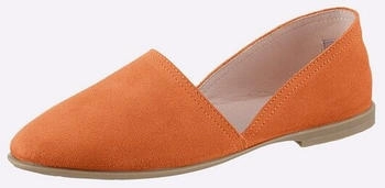 Heine Slipper Textil 59111337