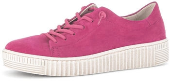 Gabor Gabor Slip-On Sneaker pink