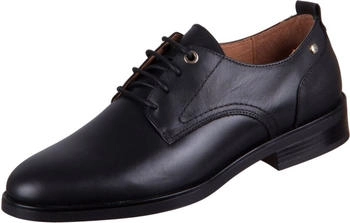 Pikolinos Pikolinos Puertollano Schuhe schwarz W3C-4867