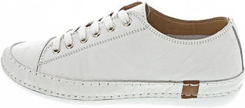 Andrea Conti 0025903 001 Schnürschuh