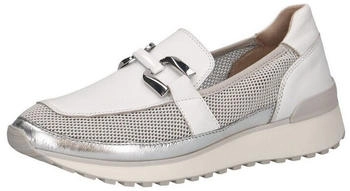 Caprice DA -Slipper weiß