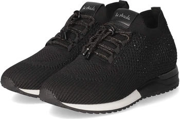 La Strada 2400409-4500 Schwarz