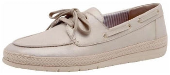 Tamaris Leder Schnürschuh