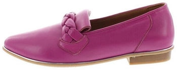 Everybody Shoes Loafer Flechtriemchen dalia