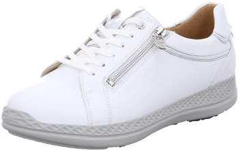 Ganter Schnürschuhe Karla Luise milk