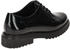 Gabor Davos Schuhe schwarz Lack 52 555 97