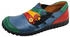 Gemini Anilina Slipper mehrfarbig