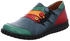 Gemini Anilina Slipper mehrfarbig