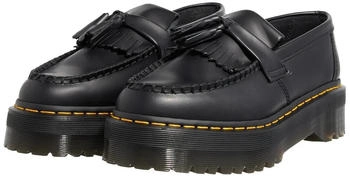 Dr. Martens Adrian Quad Moccasin schwarz Dr. Martens Adrian Quad Moccasin schwarz