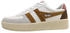 Gola Grandslam Damenschuhe weiß
