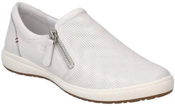 Josef Seibel Caren Slipper weiß