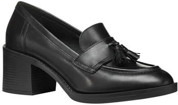 Geox D SERILDA 60 C Moccasin schwarz
