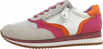 Jana Shoes Schnürschuhe mehrfarbig
