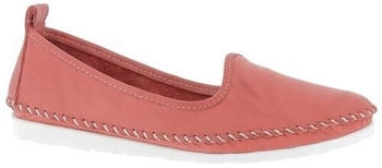 Andrea Conti 0027449 Damen Slipper koralle