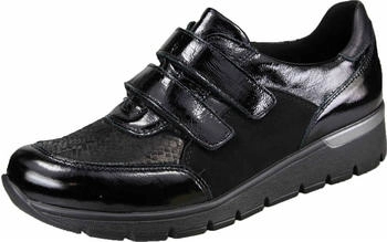 Waldläufer Komfort Slipper K Ramona 31363134333134 schwarz