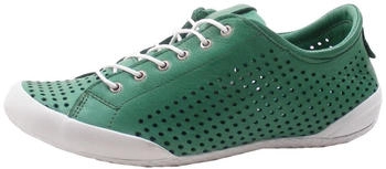 Andrea Conti Schnürschuh Leder Halbschuh Sommerfarbe weich leicht 0345767