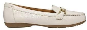 Geox Annytah Moc Off-white Geox Annytah Moc Off-white