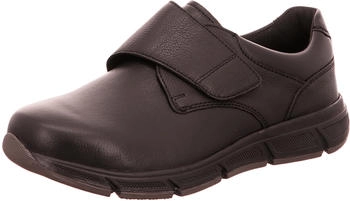 Solidus Halbschuh Kai schwarz