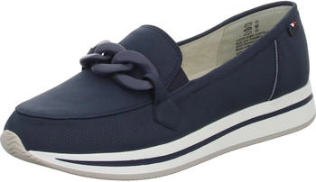 S.Oliver Kletthalbschuh 24723-42-805