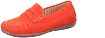 Sioux Mokassin orangerot 16005122