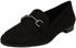 Marco Tozzi Vegan Mokassins 2-24212-42 schwarz